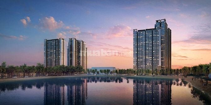 Bán căn hộ chung cư cao cấp Vinhomes Ocean Park 1