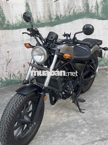 Rebel 300 2019