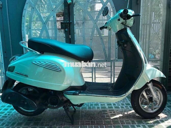 Tay ga Roma SE 50cc 2020