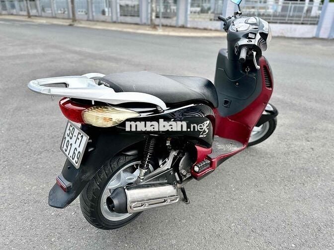 honda ps 150i đời 2007