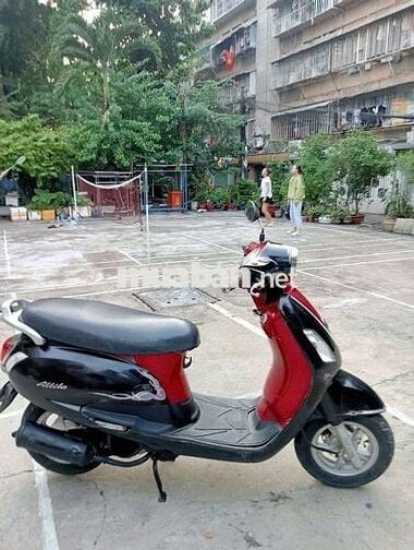 Nhà dư dùng bán bớt xe Elizabeth máy êm mạnh