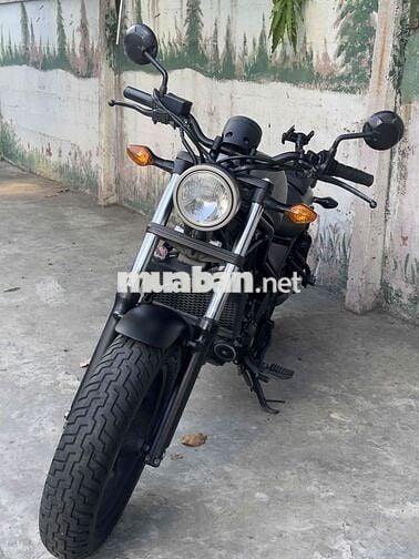 Rebel 300 2019