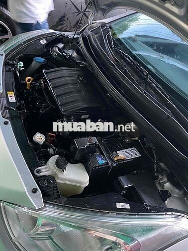 Hyundai Grand i10 2018 bản cao cấp số tự động