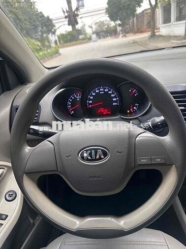 Kia Morning 2015 Van 1.0 AT - 985050 km
