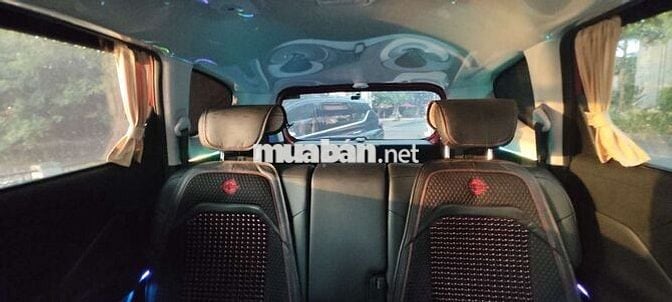 Hyundai Stargazer 2022 1.5 Cao cấp - 35000 km
