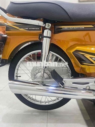 Super Dream (Việt -Thái)- hỗ trợ trả góp