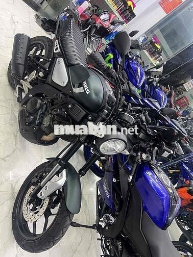 XSR 155 2022 Chính chủ cực đẹp