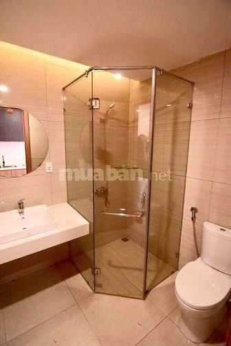 Bán Căn Hộ 2PN -1 TỶ 54 - 58m2 + FULL Nội Thất, gần Công Viên Gia Định