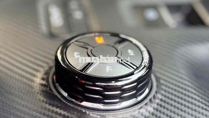 Raptor 2023 đăng ký 2024 xe đẹp giá tốt