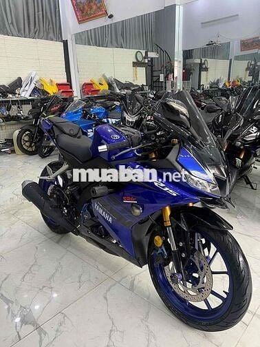 R15v3 2019 Biển phố thuế 1% Chính chủ