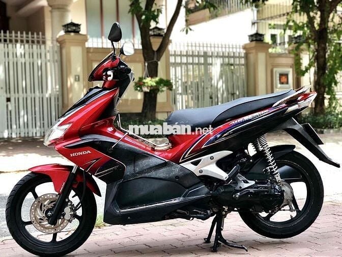 AB110 dk2009 XE ĐẸP CHÍNH CHỦ ÊM NHƯ XE THÁI