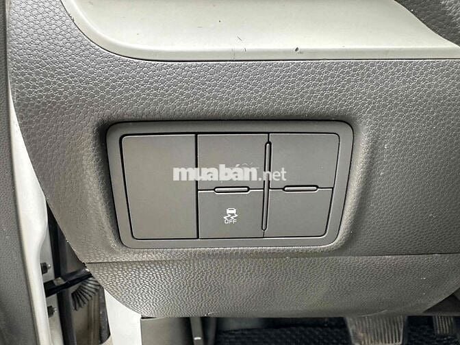 Kia Morning 2015 Van 1.0 AT - 985050 km