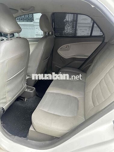 Kia Morning 2015 Van 1.0 AT - 985050 km