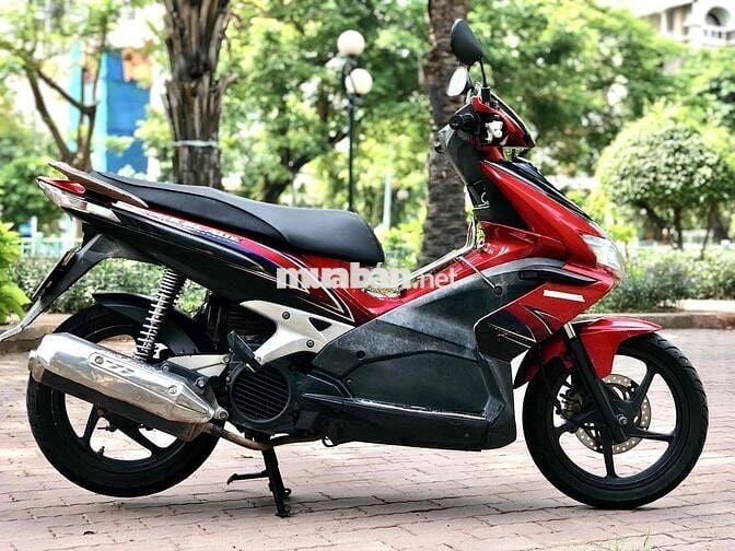 AB110 dk2009 XE ĐẸP CHÍNH CHỦ ÊM NHƯ XE THÁI