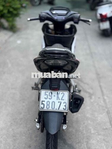 Winner X 2021- đưa trước 14tr, hỗ trợ trả góp
