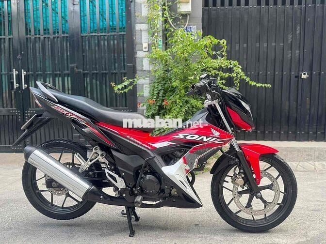 Sonic đẹp - đưa trước 14tr, hỗ trợ trả góp