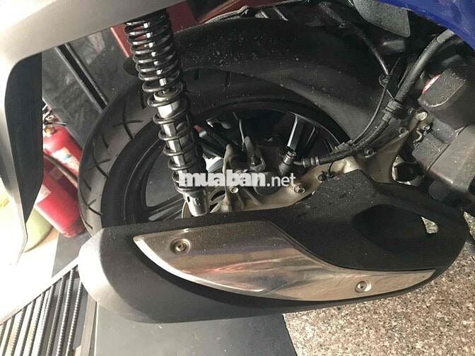 Sh 125 abs