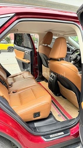 Bán Lexus RX350 sản xuất 2020, lăn bánh hơn 4 vạn Km.