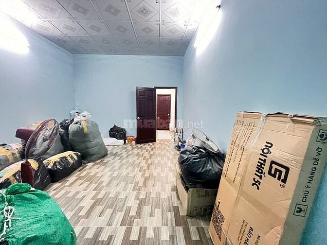 [HOT - Cực Rẻ] HXH Lạc Long Quân, Phường 10, Tân Bình - 125m2 - 12 Tỷ