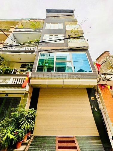 Bán nhà phân lô ngõ 93 Hoàng Văn Thái,ngõ ô tô kinh doanh, giá 15,5 tỷ