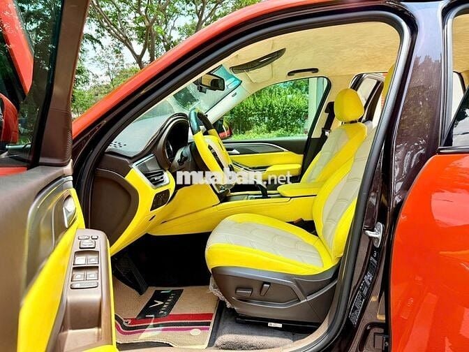 VinFast Lux SA2.0 2019 2.0 AT - 74000 km