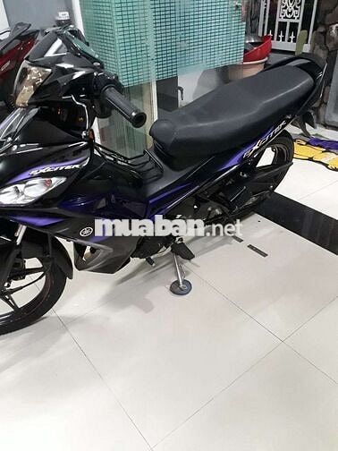 Cần bán ex xuống áo xe zin áo mới 9chu