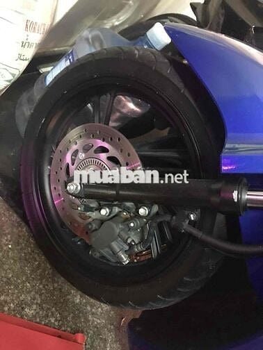 Sh 125 abs