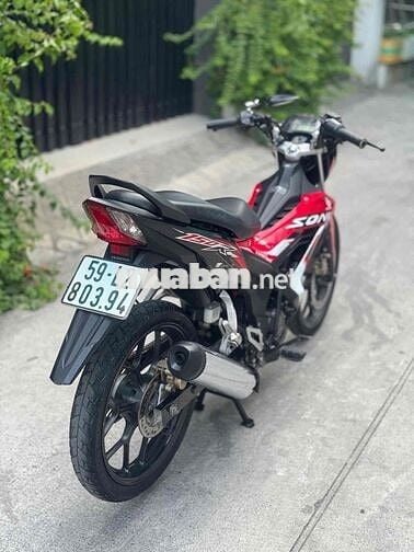 Sonic đẹp - đưa trước 14tr, hỗ trợ trả góp