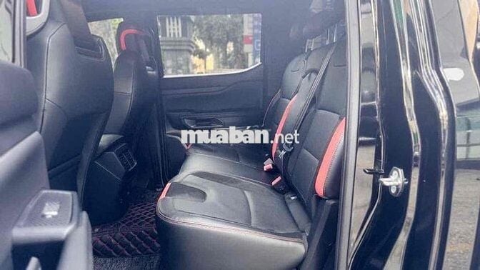 Raptor 2023 đăng ký 2024 xe đẹp giá tốt