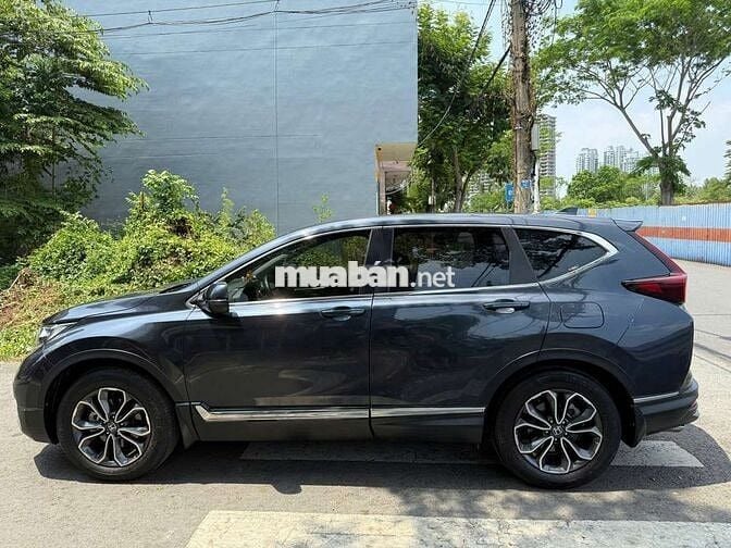 Honda CR-V L 2020 1.5G - 59000 km