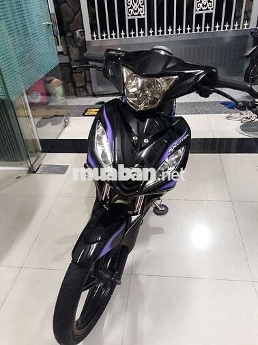 Cần bán ex xuống áo xe zin áo mới 9chu