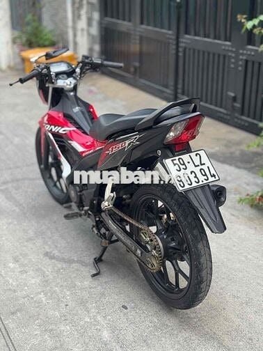 Sonic đẹp - đưa trước 14tr, hỗ trợ trả góp