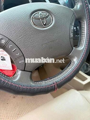 Toyota Fortuner 2010 2.7V 4x4 AT - 199 km