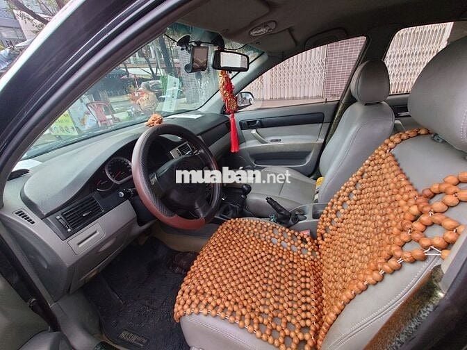 Mua về chỉ việc đổ xăng là đi