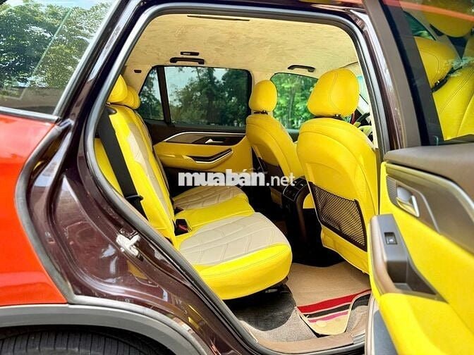 VinFast Lux SA2.0 2019 2.0 AT - 74000 km