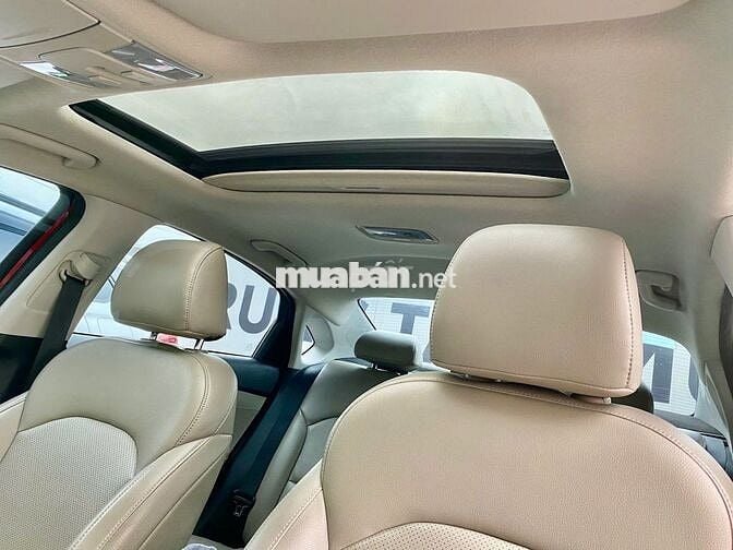 KIA CERATO 1.6 AT LUXURY 2020 - Đỏ phong thuỷ
