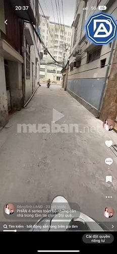  ❤️Bán Căn7tỷ- 6 tầng-thang máy-gra ÔTÔ-NGõ xe tăng- khu Đại Gia sinh 