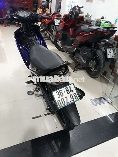 Cần bán ex xuống áo xe zin áo mới 9chu