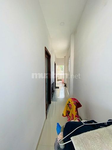 CHÍNH CHỦ CẦN BÁN GẤP NHÀ MẶT TIỀN ĐƯỜNG LỚN NGANG 4 X18,5 