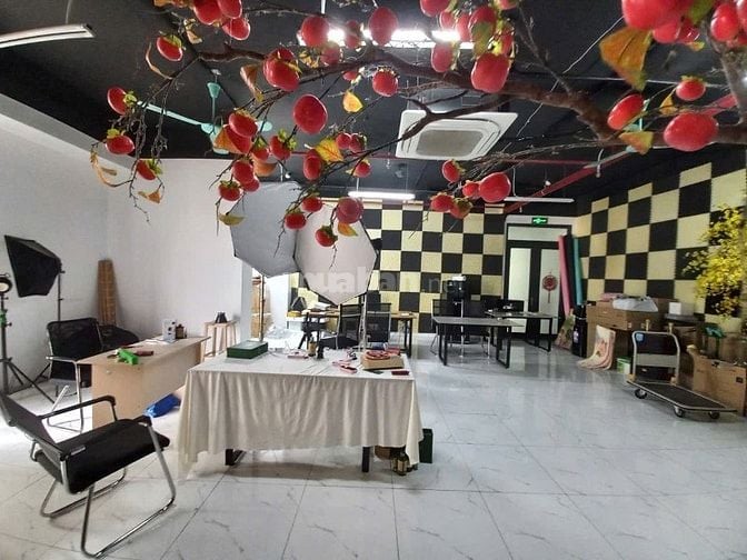 SÀN THƯƠNG MẠI MỸ ĐÌNH, FULL NỘI THẤT, 72M Giá nhỉnh 4 Tỷ