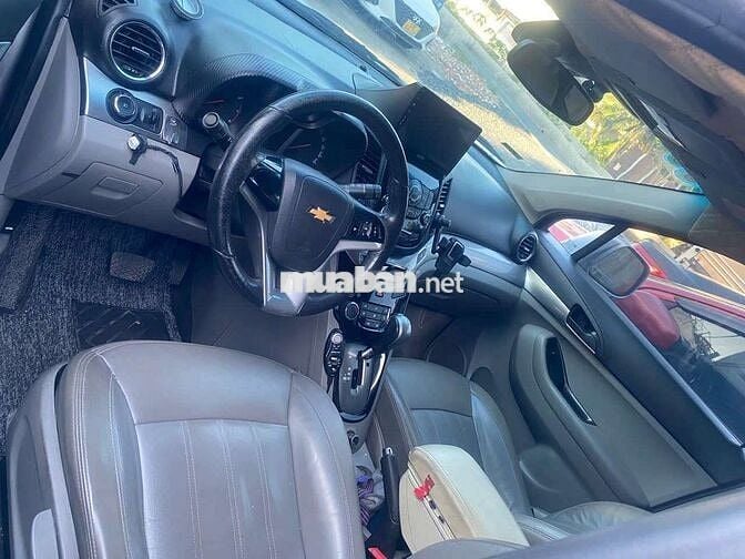 Chevrolet Orlando 2012 LTZ 1.8 - 170000 km