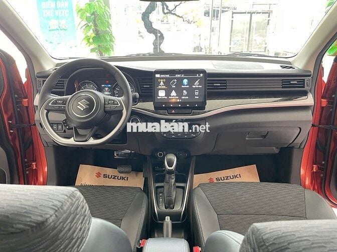 Suzuki XL 7 2024 Hybrid xả kho, 167 triệu lấy xe