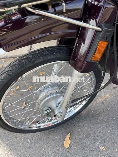 Honda super dream.  xe zin dọn hãng kemg đẹp bs 65