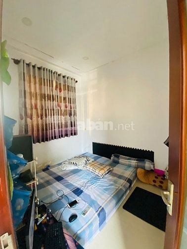 CHÍNH CHỦ CẦN BÁN GẤP NHÀ MẶT TIỀN ĐƯỜNG LỚN NGANG 4 X18,5 