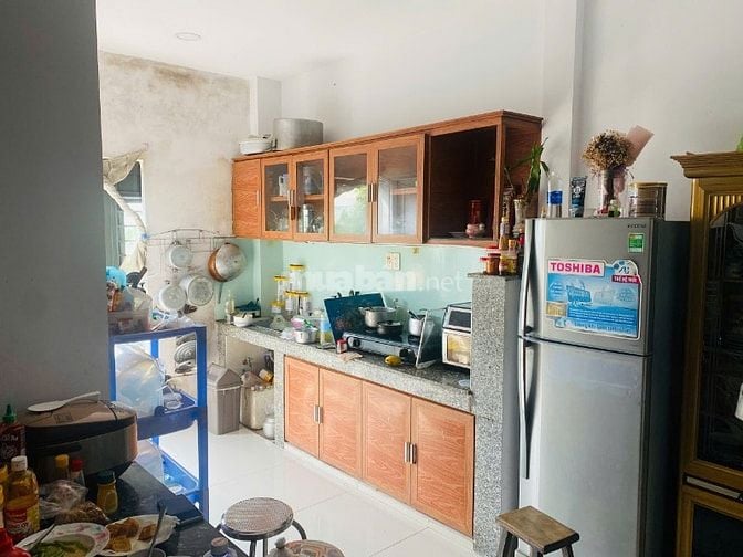 CHÍNH CHỦ CẦN BÁN GẤP NHÀ MẶT TIỀN ĐƯỜNG LỚN NGANG 4 X18,5 