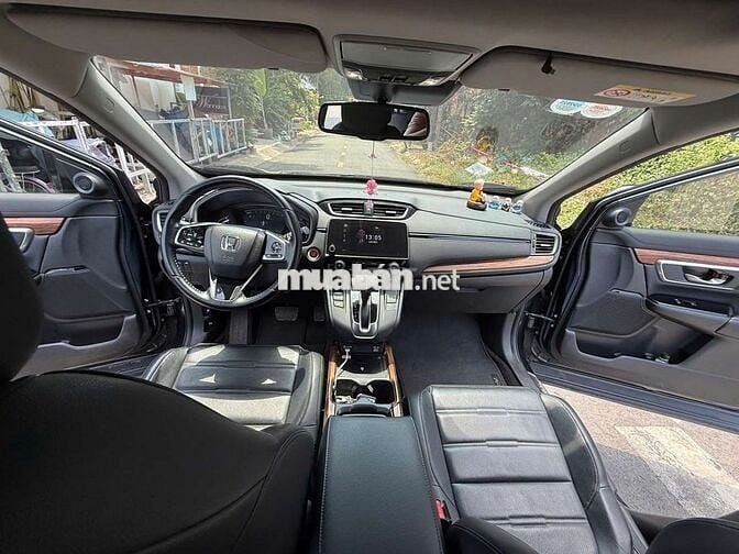 Honda CR-V L 2020 1.5G - 59000 km