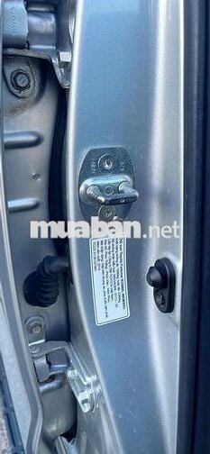 Toyota Fortuner 2014 2.5G 4x2 - 238000 km