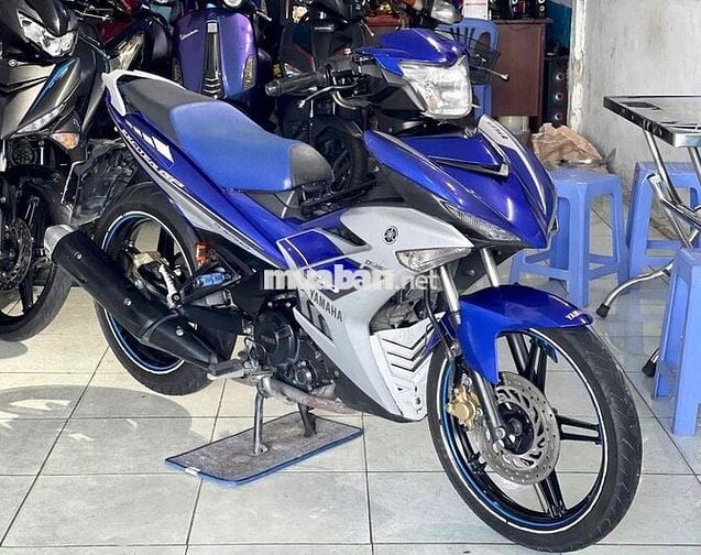 Exciter 150 2015 BS95 Máy zin góp đưa 0đ lấy xe