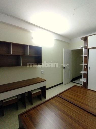 Cho thuê nhà riêng, mặt đường, đường thông