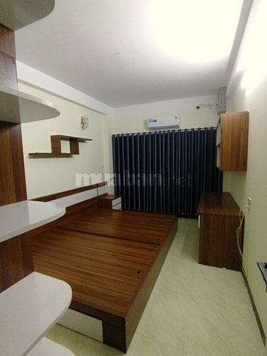 Cho thuê nhà riêng, mặt đường, đường thông